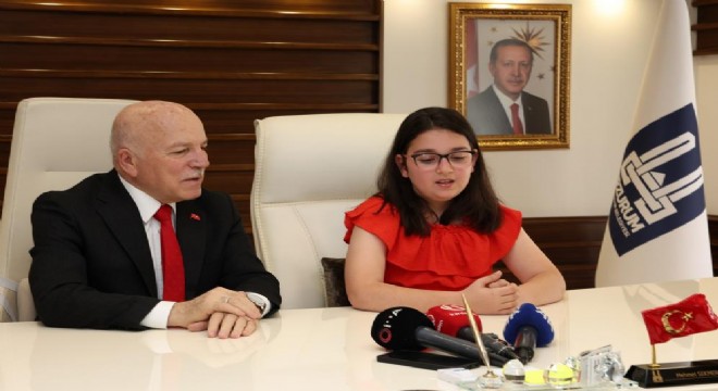 Temsili Başkan'dan boykot çağrısı