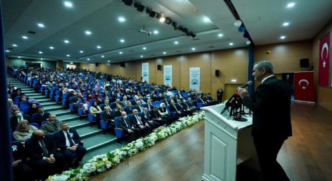 Tevfik İleri'ye vefa