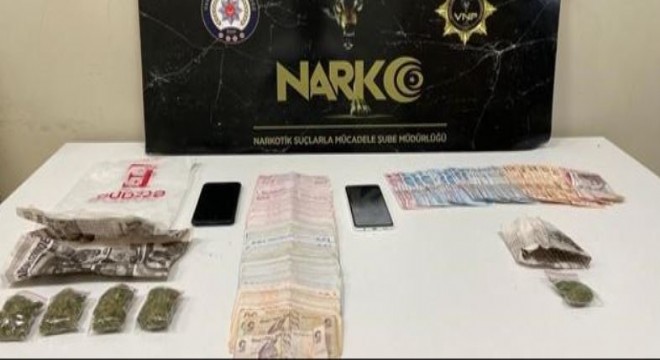 ‘Torbacı' operasyonu: 22 gözaltı