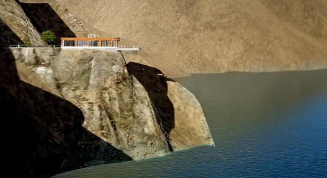 Tortum Gölü Türkiye'de bir ilkin adresi olacak