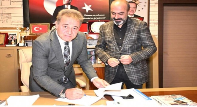 Tortum'a modern alçı üretim tesisi yatırımı