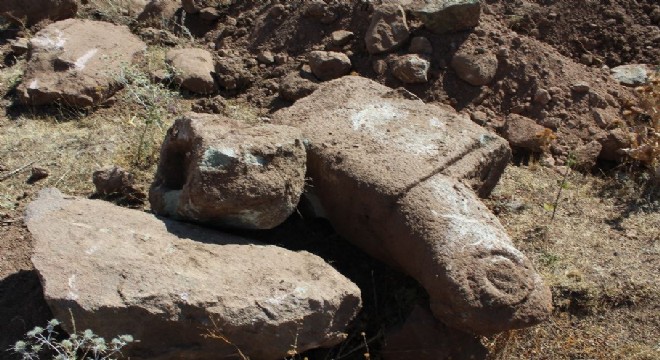 Tortum'da Kıpçak ve İskit izleri