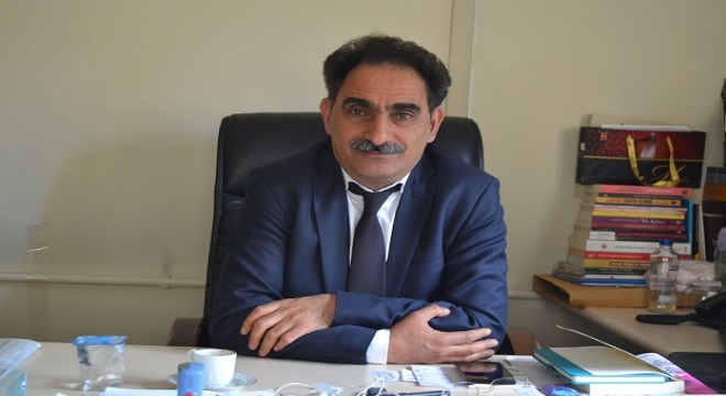 Torun: Her şey okuyan bir nesil için