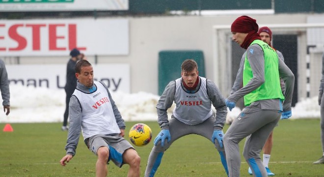 Trabzonspor, Erzurum'da