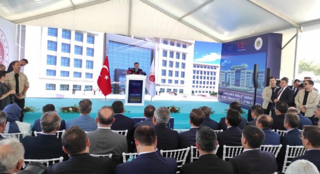 Tunç'tan yeni anayasa açıklaması