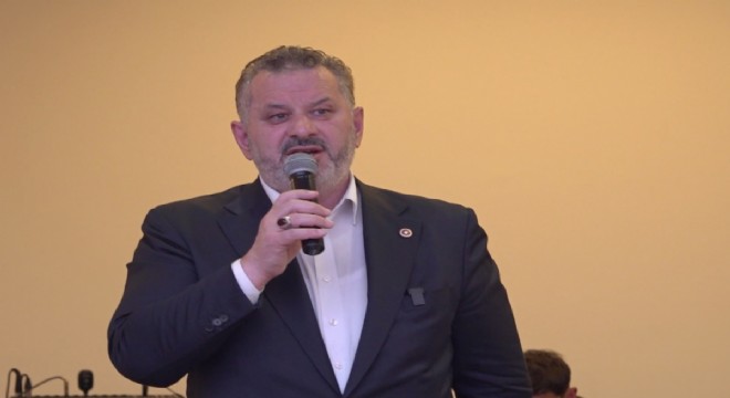 Turan: ‘Biz vazgeçmiyoruz'