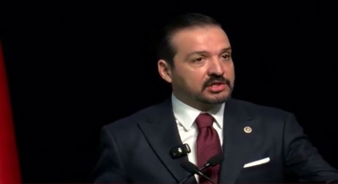 ‘Türk Dünyası için dönüm noktası'