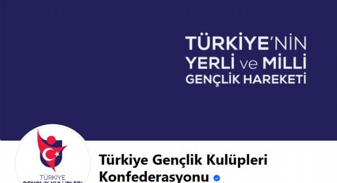 Türk Gençliği Filistin'in yanında