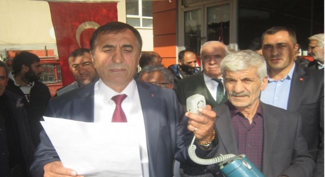 Türk-İş'ten imza kampanyası