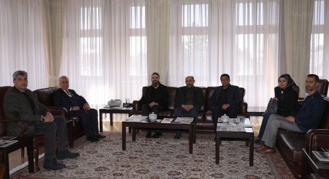 “Türk Kızılay'ı Ülkemizin Medarı iftiharıdır”