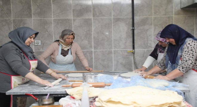 Türk Milleti Ensar'ın izinde