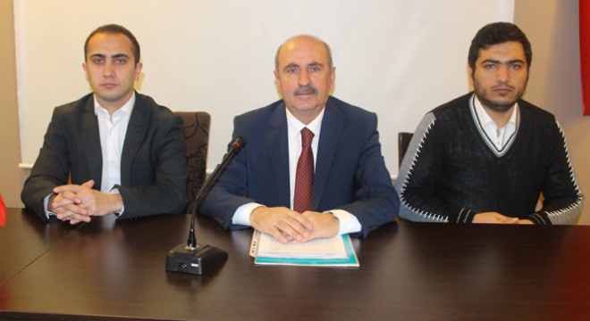 Türk Ocakları ‘Ocakbaşı Sohbetleri' başlıyor