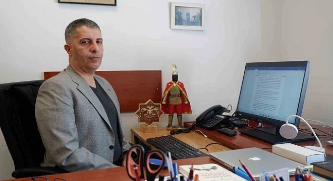 ‘Türk Ordusu modern orduların mimarı'