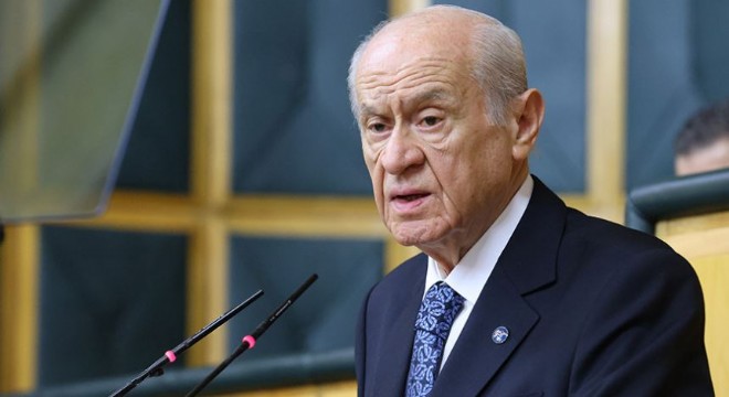 ‘Türk ve Türkiye Yüzyılı, milli bir vizyon hamlesi'