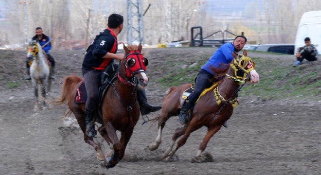 Türkistan'dan Erzurum'a: Cirit Geleneği