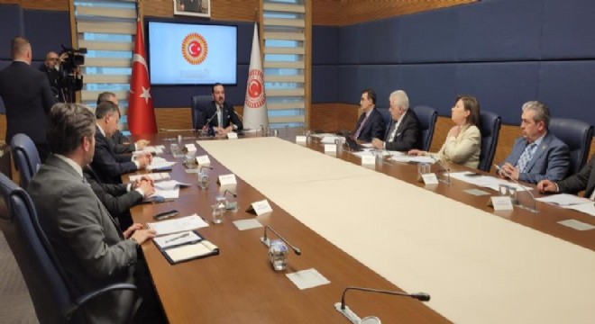 ‘Türkiye, Türk dünyasının en büyük direnç merkezi'