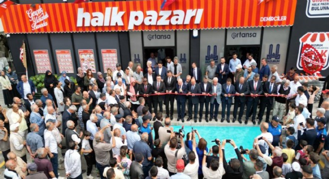 Türkiye'de gündem oluşturan proje