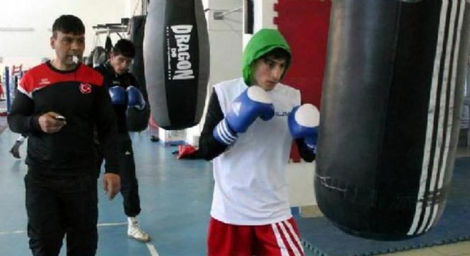 Türkiye ferdi boks şampiyonası 22 Aralık'ta