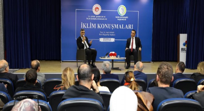 Türkiye'nin ilk ‘Sıfır Atık Kafe'si Erzurum'da açılacak