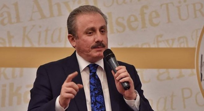 ‘Türkiye, vazifemizin adıdır'