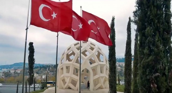 ‘Türkiyem İçin' marşı paylaşım rekoru kırıyor