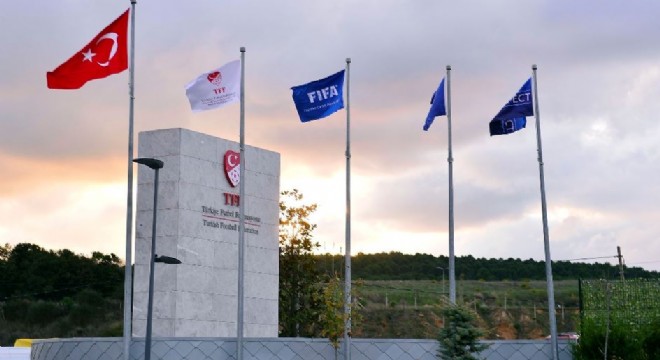 U15 Kız Millî Takımı Erzurum'da toplanacak