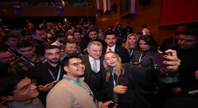 ÜNİDES'te 4. Dönem başladı