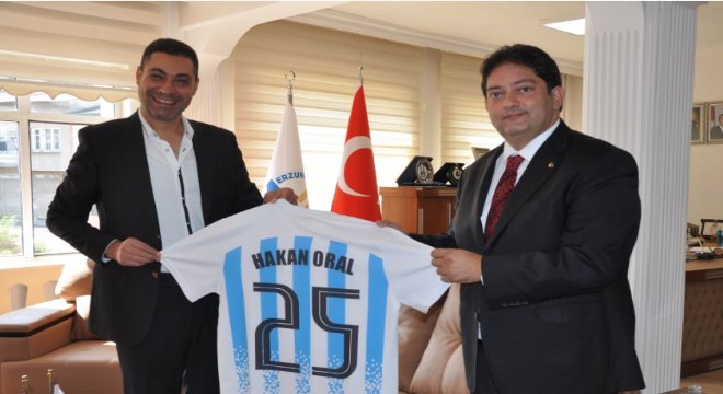 UYAFA CUP'ta Erzurum gündemi