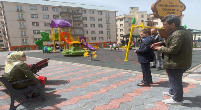 Uçar: ‘Durmak yok yola devam'