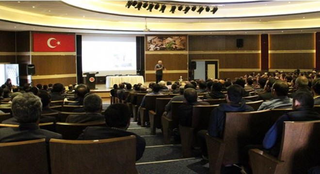 Ulaş'tan Fitnelere karşı dinin esaslarına dayanmak vurgusu