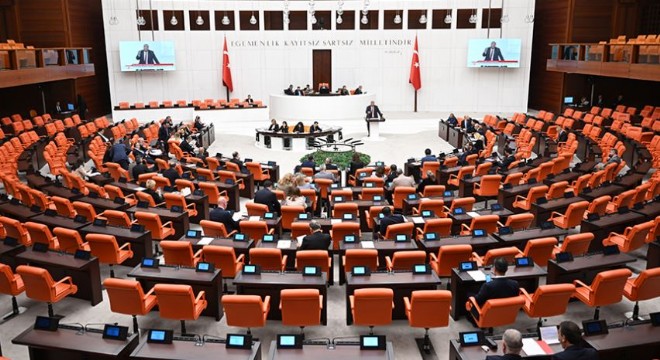 Ulaştırma alanında AK vizyon