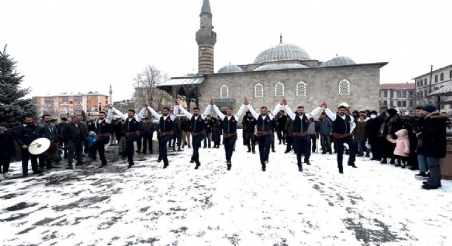 Ümraniye'de İspir gündemi