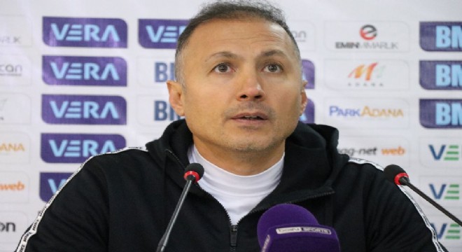 Ümraniyespor Erzurumspor maçına odaklandı