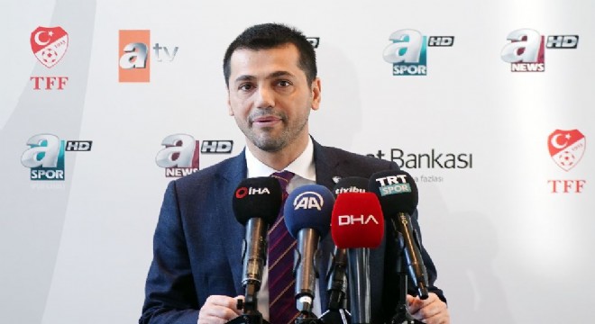 Üneş: 'Kupada yarı finale kalmak istiyoruz'