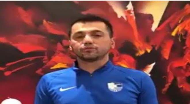 Üneş'ten ‘Evde Kal' çağrısı