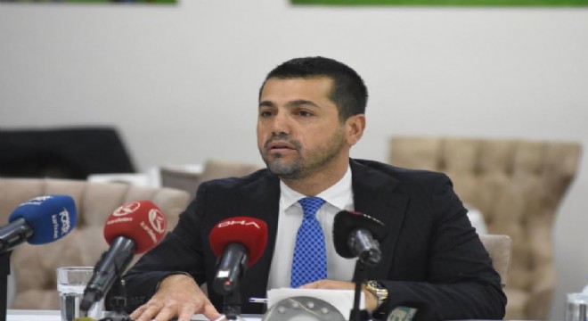 Üneş'ten duygusal veda