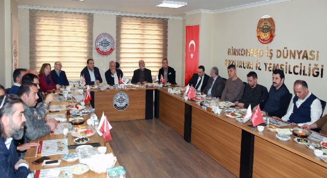 Üniversite – Sanayi işbirliğine destek