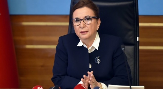 ‘Ürün güvenliğinden taviz yok'