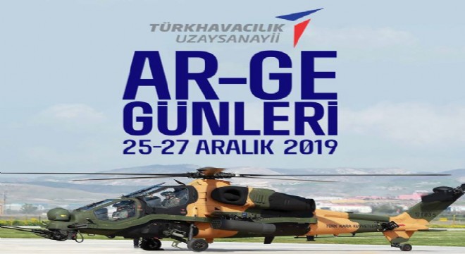 Uzay Sanayisinin nabzı Erzurum'da atacak