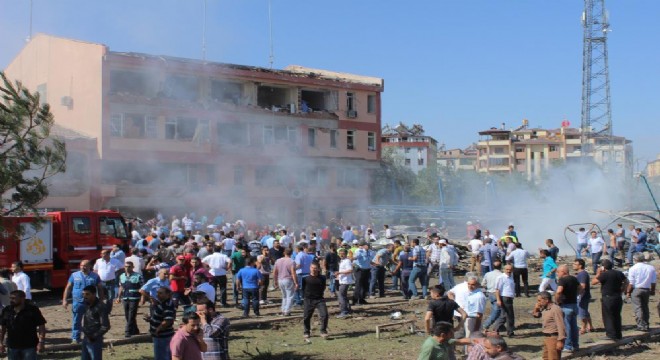 Üzerinden 8 yıl geçti, acısı hala taze