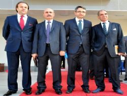 Avukatlar sandık başında