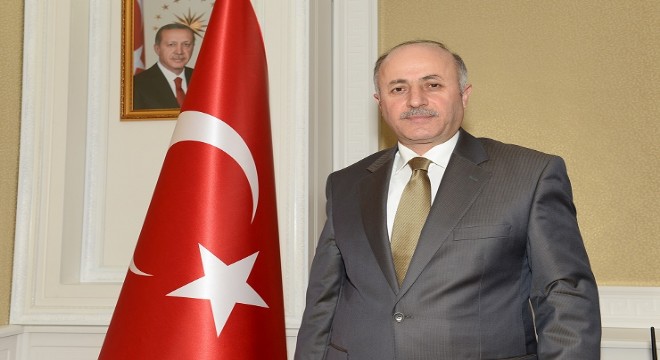 'Vakıf geleneği milli kültürümüzün ifadesidir'