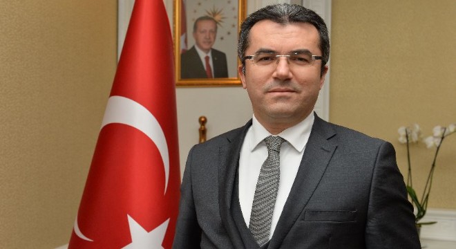 Vali Memiş'ten Basın Bayramı mesajı