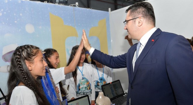 Vali Memiş'ten eğitim önceliği vurgusu