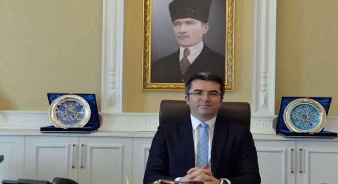 Vali Memiş'ten yasak hatırlatması