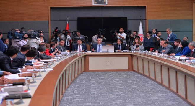 Valilere geniş yetki