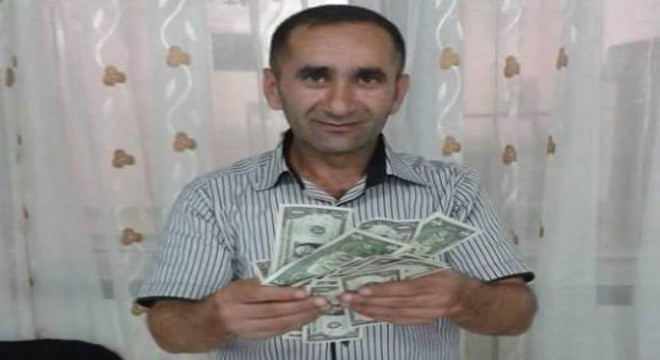 Verilen bahşişler sahte çıkınca..