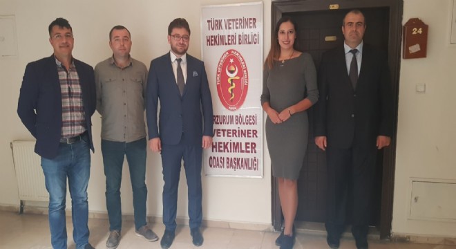 Veteriner Hekimler Odası sandığa gitti