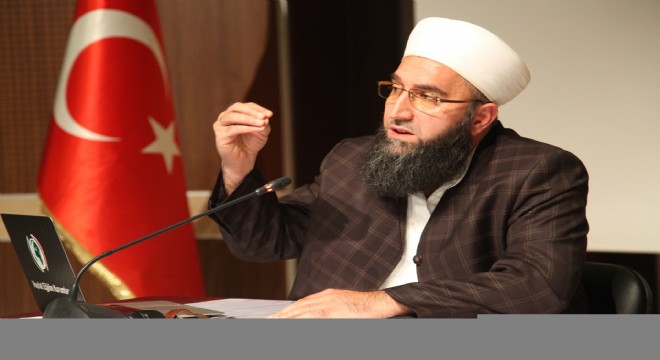 Vuslat Rehnüma Aile Eğitim Seminerleri başladı