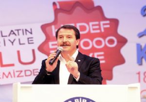 Yalçın: 
